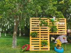 -春晖园度假酒店温泉