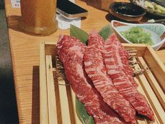 -赤坂亭·M9和牛烧肉·铁板烧·日料398放题(长泰广场店)
