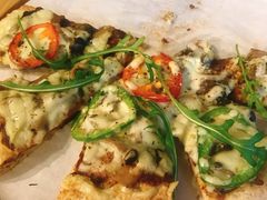 -茹·pure vegan(博华广场店)