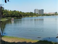 -美兰湖景区