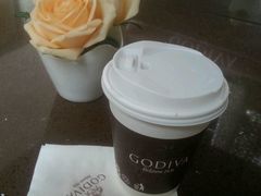 -GODIVA(港汇恒隆广场)