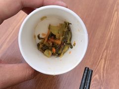 -正宗李家土鸡米线店