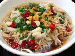 -水先生寧波菜(天一店)