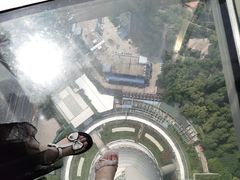 -东方明珠广播电视塔