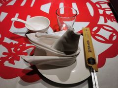 -汉唐宴长安食府