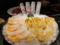 -荣记火锅(青悦城店)