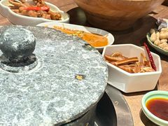 -蘑界·野生菌火锅(深业上城店)