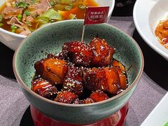 -简小舍·民间手艺菜(武昌江滩店)