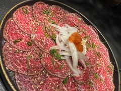 -蟹犇前•帝王蟹雪蟹(陆家嘴店)