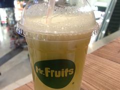 杨桃汁-Mr.Fruits水果先生(朝阳门悠唐店)