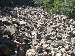 -京东石林峡风景区