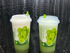 -奈雪的茶(正弘城PRO+店)