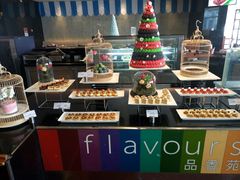 -青岛海尔洲际酒店