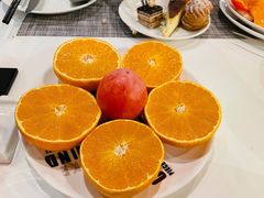 水果-The COOK·厨餐厅·自助餐(浦东嘉里大酒店)