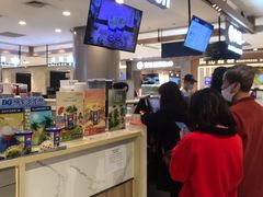 -DQ·蛋糕·冰淇淋(合生汇店)