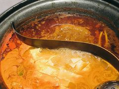 -生活如沸·顺德水牛奶火锅(大学路店)
