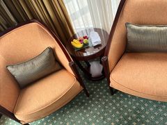 -宁波东港喜来登酒店