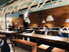 大堂-十面春风·江南面馆(崇宁路店)