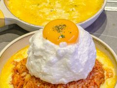 -梨泰院·创意韩国料理·烤肉