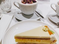-Lady M New York(澳门伦敦人店)