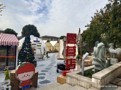 -海底捞火锅(漕宝路店)