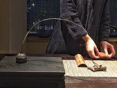 -见山茶事(丽水路店)