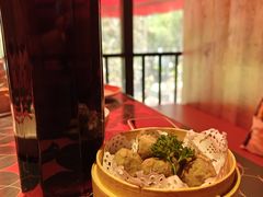 -南城十里潮汕鲜牛火锅·鲜虾生滚粥(融汇老商埠店)