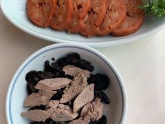 桂花糖藕-锦園(伊势丹美食城店)