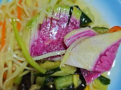 -马记伊源斋涮肉·清真菜(百子湾店)