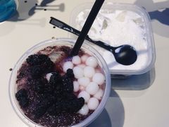 -甜心闲生传统手工冰粉(奎星楼店)