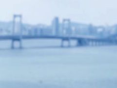 -星海湾跨海大桥