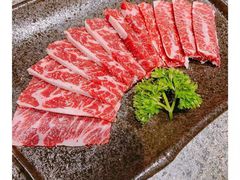 -NIUAN牛庵·日式和牛烧肉(恒隆店)