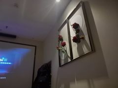 -华夏良子·足道SPA艾灸(铁道大厦店)