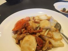 -上海小南国(国会店)
