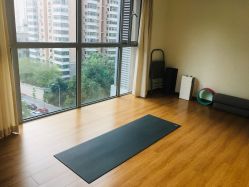 -FineYoga梵音瑜伽·普拉提