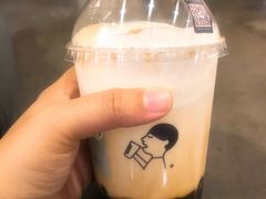 -喜茶(广州天汇igc店)
