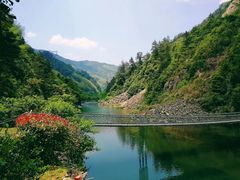 -浙西大峡谷