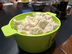 -老边饺子馆·东北菜(虎坊桥店)