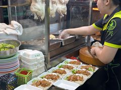 -红大哥水门鸡饭(總店)
