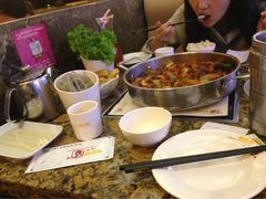 -黄记煌三汁焖锅(悦方IDmall店)