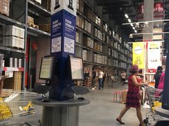 -宜家家居(哈尔滨商场店)