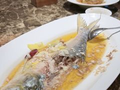 -老洋房花园饭店(绍兴路店)