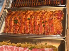 -西塔老太太泥炉烤肉(双井店)