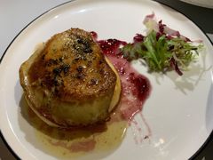 法式鹅肝-天空花园餐吧·生日·团建(南山店)