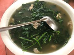 -天强农家菜馆