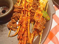 -九村烤脑花·两江非遗(创始总店)