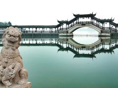 -观桥阁(锦溪店)