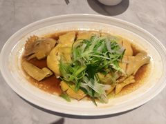 -陶兰居·香港饭店·海鲜大排档(圆融时代广场店)