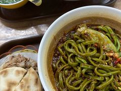 -老陈婆手工面庄