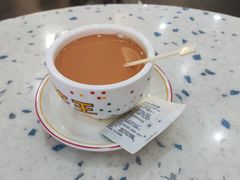 -樂麗餐室 · 本地茶餐廳(扬名广场店)